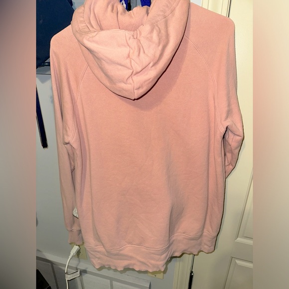 Women’s North Face hoodie - Picture 2 of 4